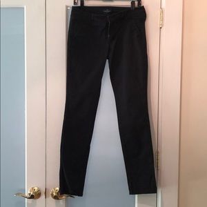 American Eagle Skinny Khaki Pant